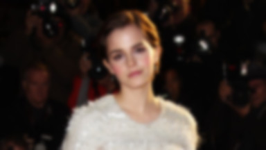 Emma Watson w "Noah" Aronofsky'ego?