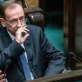 Długa lista nazwisk, a na niej Mariusz Kamiński. Staną przed komisją badającą aferę wizową