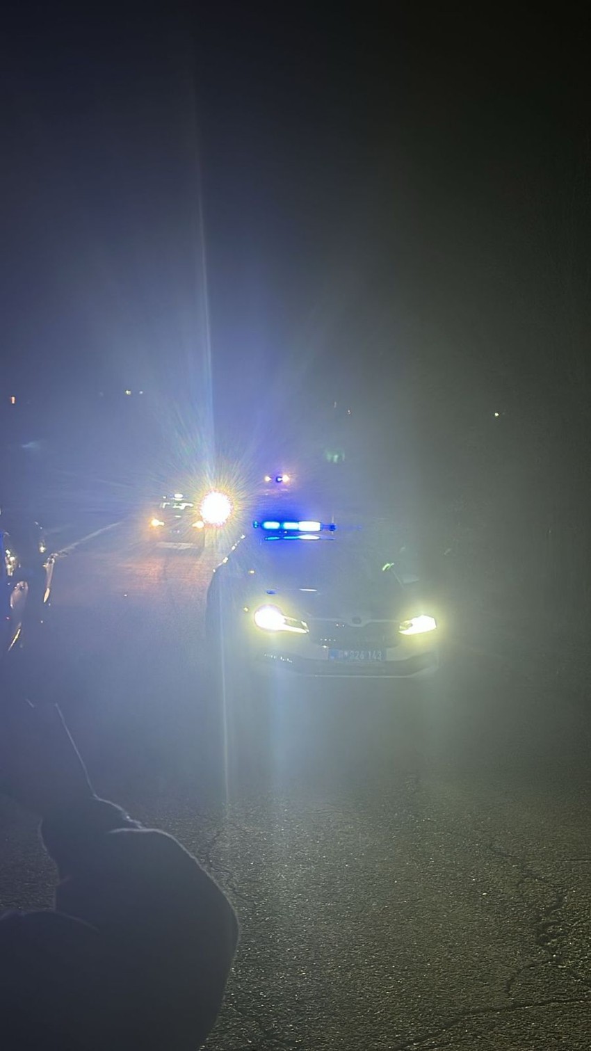 Patrole policije pod rotacijom u Boru