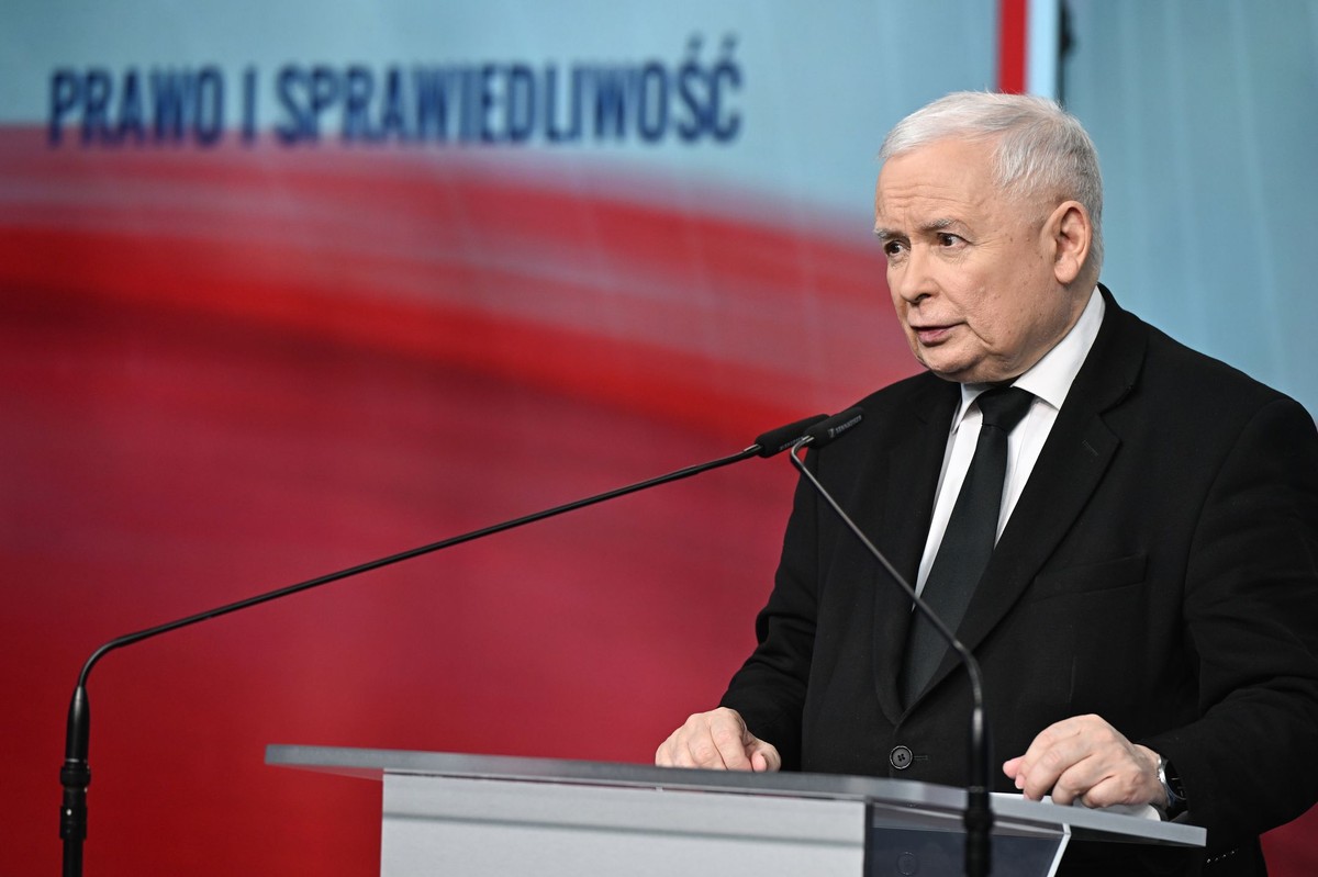 Jarosław Kaczyński