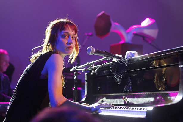 Fiona Apple opowiedziała o swojej chorobie: O trzeciej rano grzebałam w śmieciach