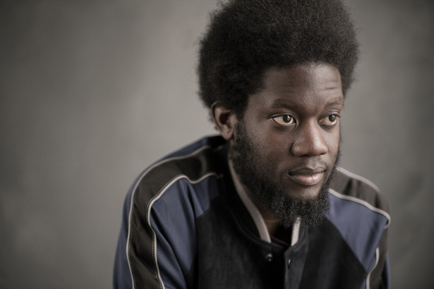 Michael Kiwanuka wkracza w mistrzowskie rejony