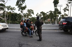 "Nielegalne i nierozsądne". New York Times miażdży atak Trumpa na Wenezuelę