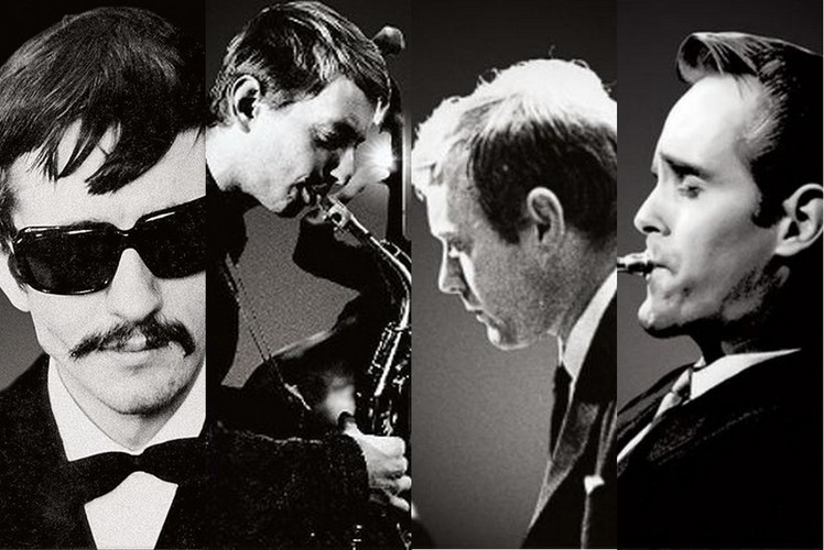 Miejsce 5. Kolekcja Polish Radio Jazz Archives<br /><br />To nowa seria wydawnicza przygotowana przez  Polskie Radio. W 2013 ukazało się 10 albumów, a na nich takie perełki jak nigdy niepublikowany zapis koncertu Stana Getza na Jazz Jamboree w 1960 roku, nieznane nagrania sekstetu Krzysztofa Komedy, utwory legendarnego zespołu The Wreckers, czy materiał nagrany przez pianistę Mieczysława Kosza.