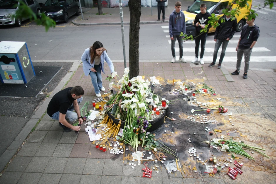 Nezapamćena tragedija u Srbiji