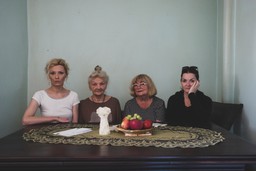 Różne odcienie reprywatyzacji: Koszmarna historia właścicieli Schroegera 72 [RIGAMONTI]