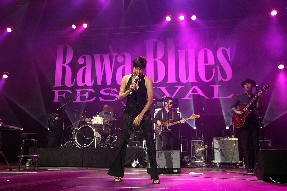 Bettye LaVette