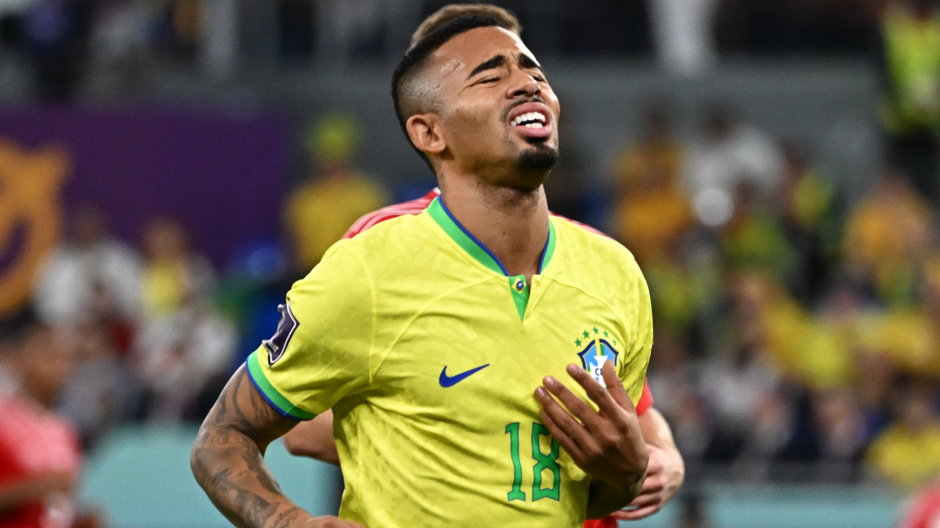 Gabriel Jesus