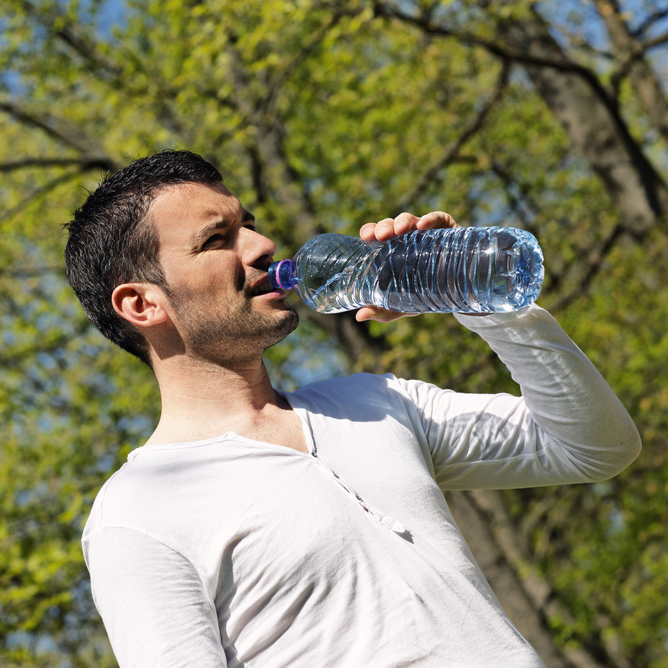 6 sposobów na pozbycie się brzucha