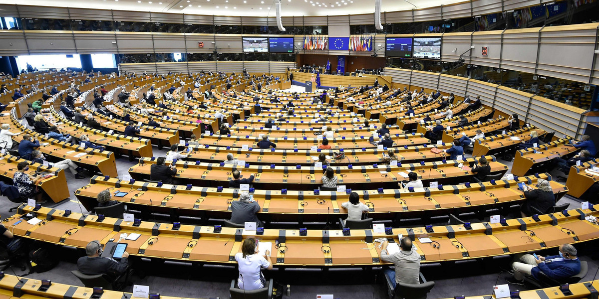 Parlament Europejski przyjął rezolucję ws. aborcji