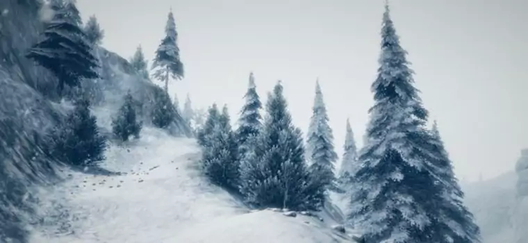 Kholat zbliża się wielkimi krokami - potwierdzona data debiutu, wydanie pudełkowe i nowy trailer