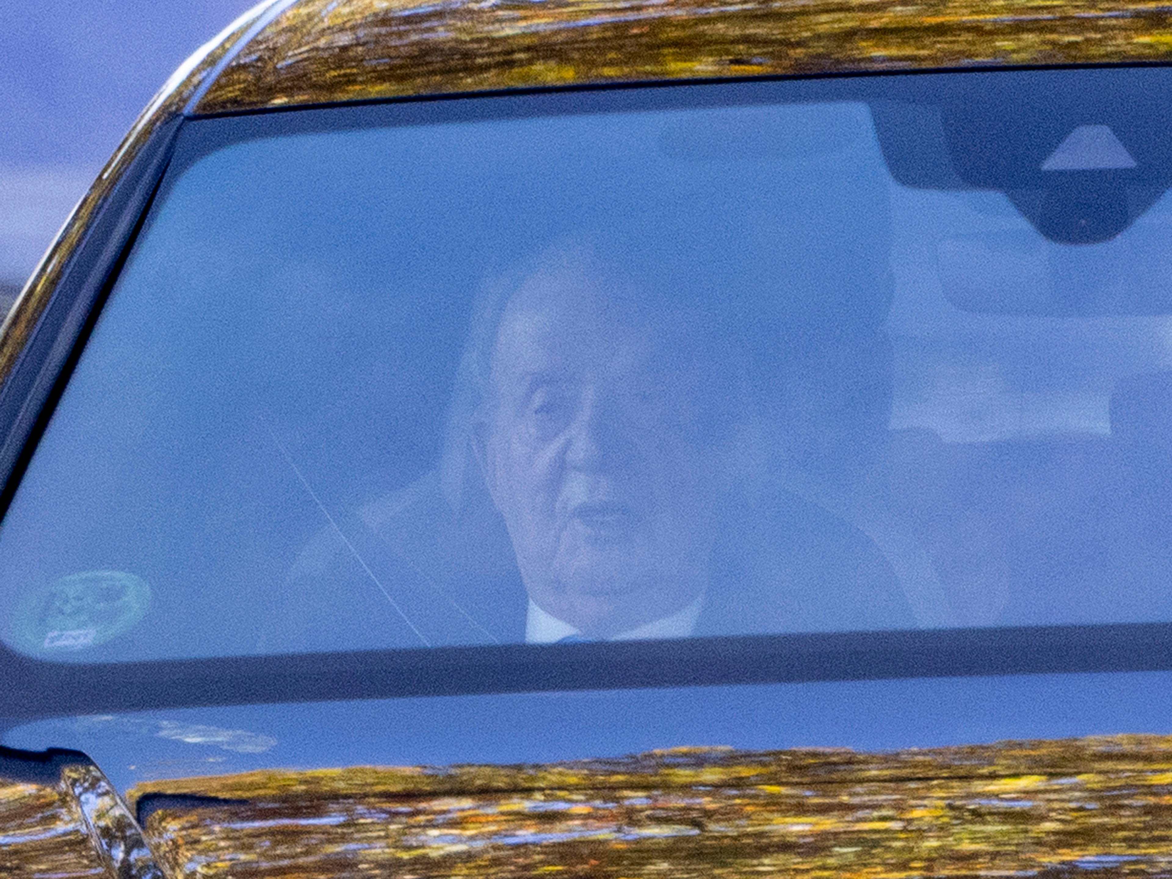 Hoy: Primer reencuentro de Juan Carlos y Letizia tras «Reconciliación»