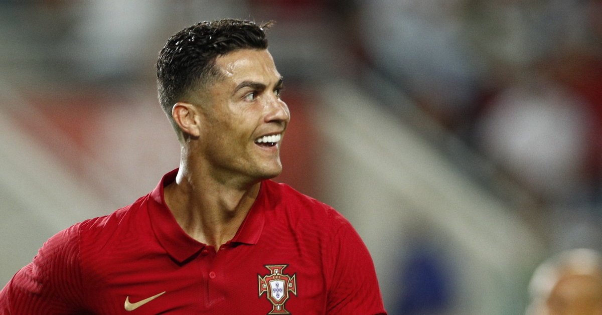 Cristiano Ronaldo nu se oprește.  Portughezii au doborât un alt record