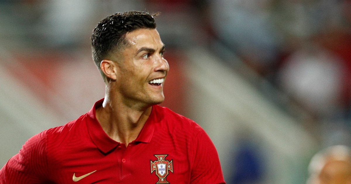 Cristiano Ronaldo nu se oprește.  Portughezii au doborât un alt record