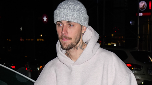 Justin Bieber egyre ijesztőbben viselkedik, legújabb videója valósággal sokkolta a rajongókat