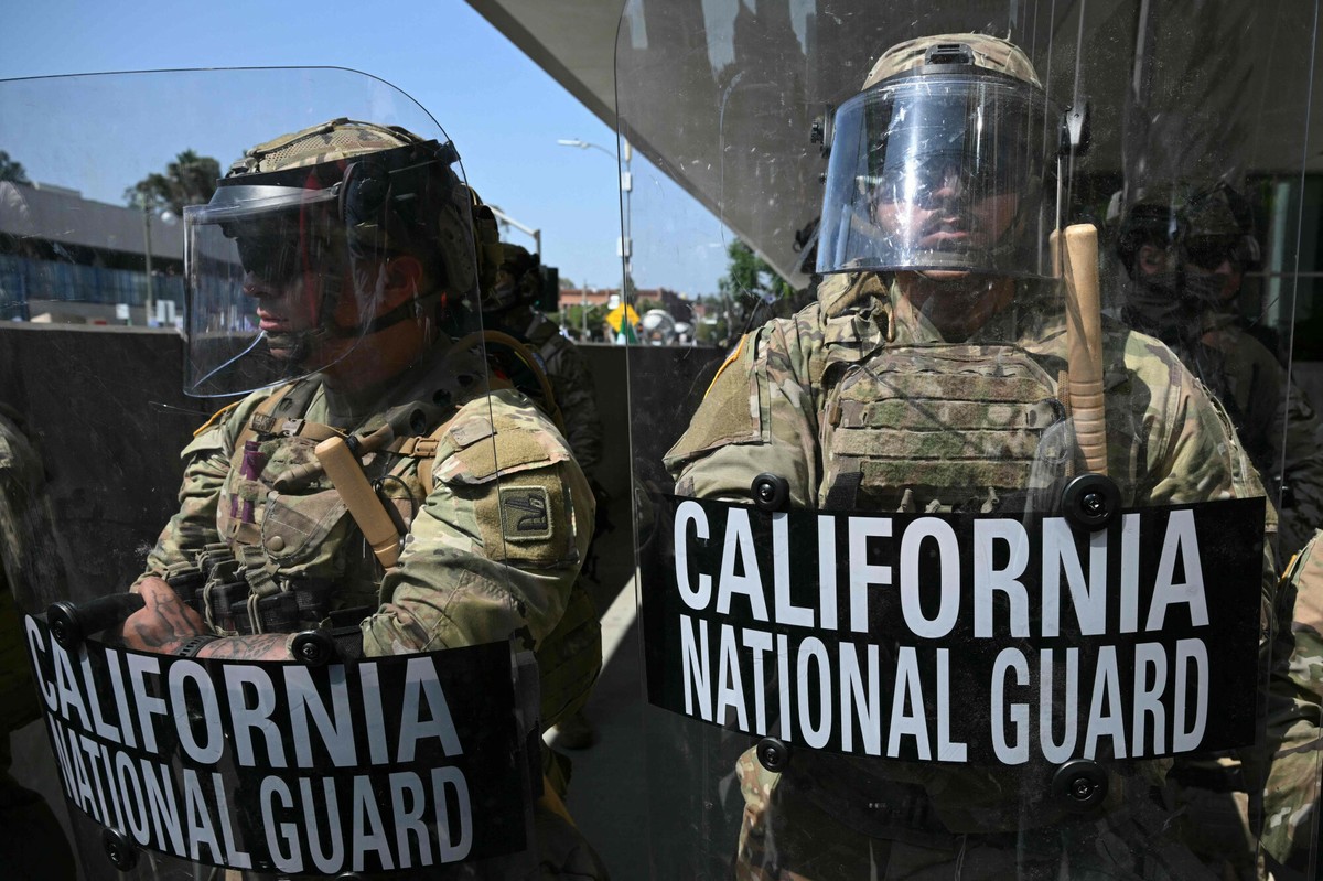 Kalifornia pozywa administrację Trumpa. "Nielegalne i niemoralne"