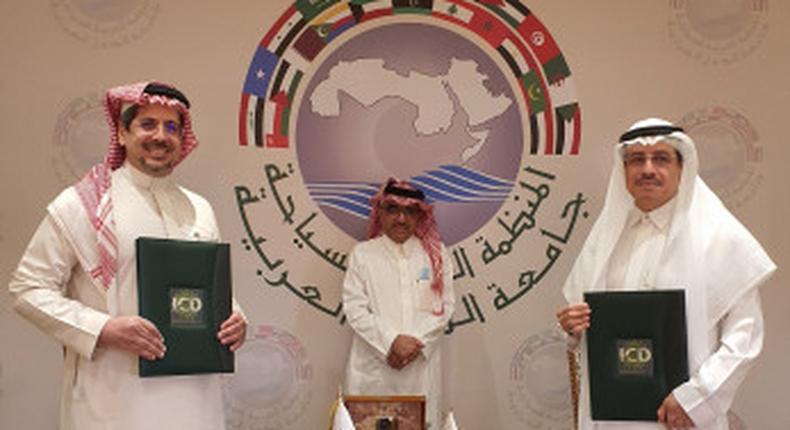 Islamic Corporation for the Development of the Private Sector (ICD)