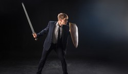 Quiz z historii. Poziom trudności Cię zaskoczy. 13 punktów to Himalaje