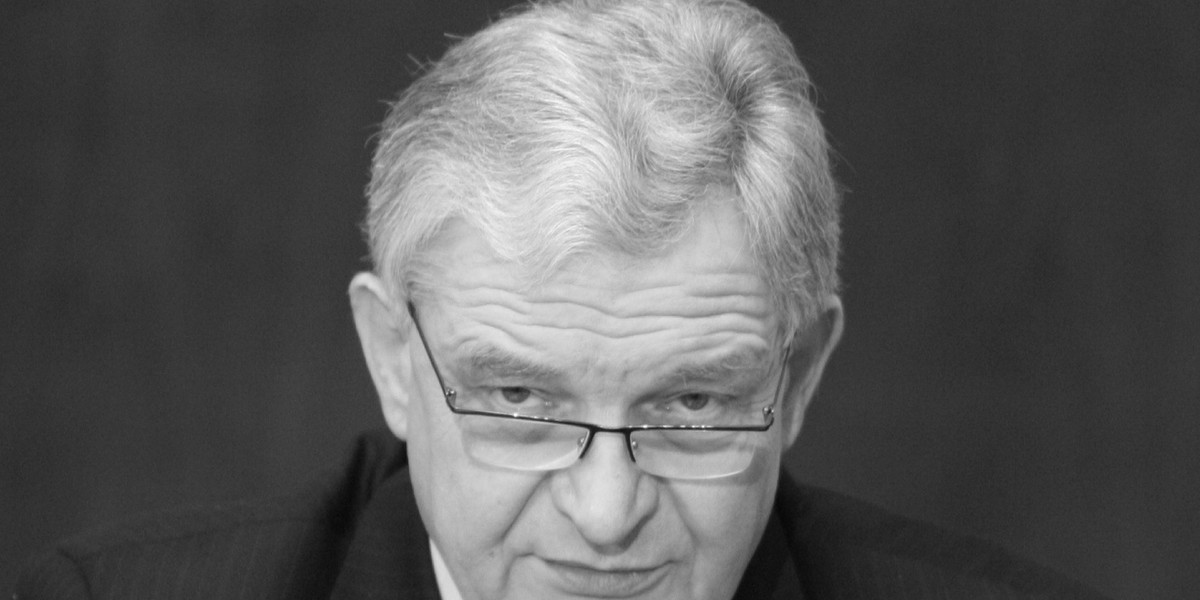 Zbigniew Wassermann