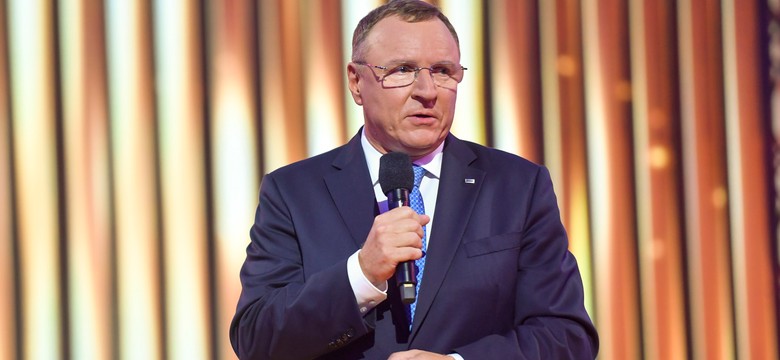 "Rewelacje nieudacznika z gaśnicą". Kurski zabrał głos ws. "paszkwilu na Tuska"