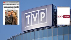 Przejęcie władzy w TVP. Internauci komentują [MEMY]