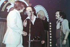 'Pani Pelagio, czy pani jeszcze może?'. QUIZ o kabaretach. Z tego się śmiano w PRL