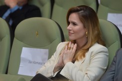 Burza po wpisie Żmudy-Trzebiatowskiej ws. Cyberpunka 2077. ODPOWIEDŹ aktorki