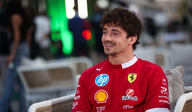 Charles Leclerc