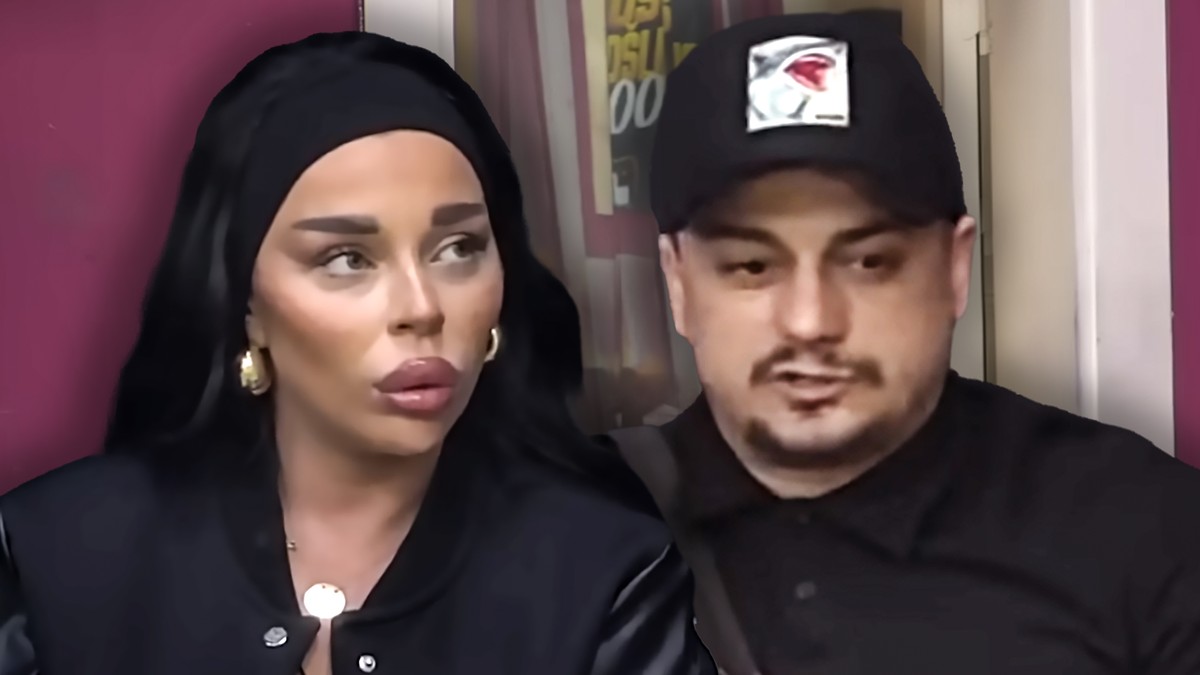 Sofija Janićijević i Terza 
