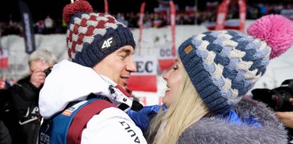 Ewa Bilan-Stoch. Kim jest piękna żona Kamila Stocha?