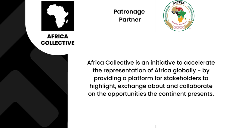 Africa Collective launches with support of the AfCFTA Secretariat & Business Insider Africa