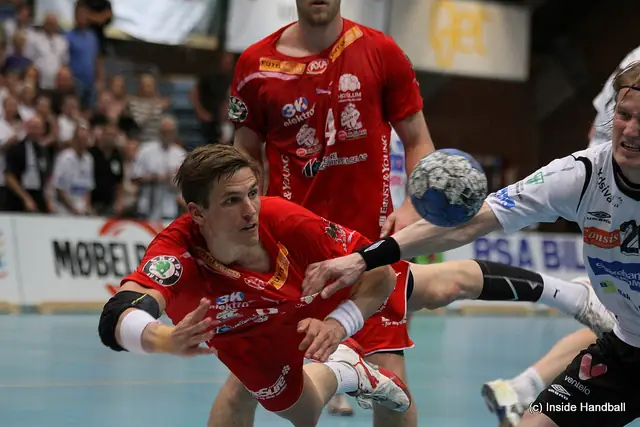 Norway handball