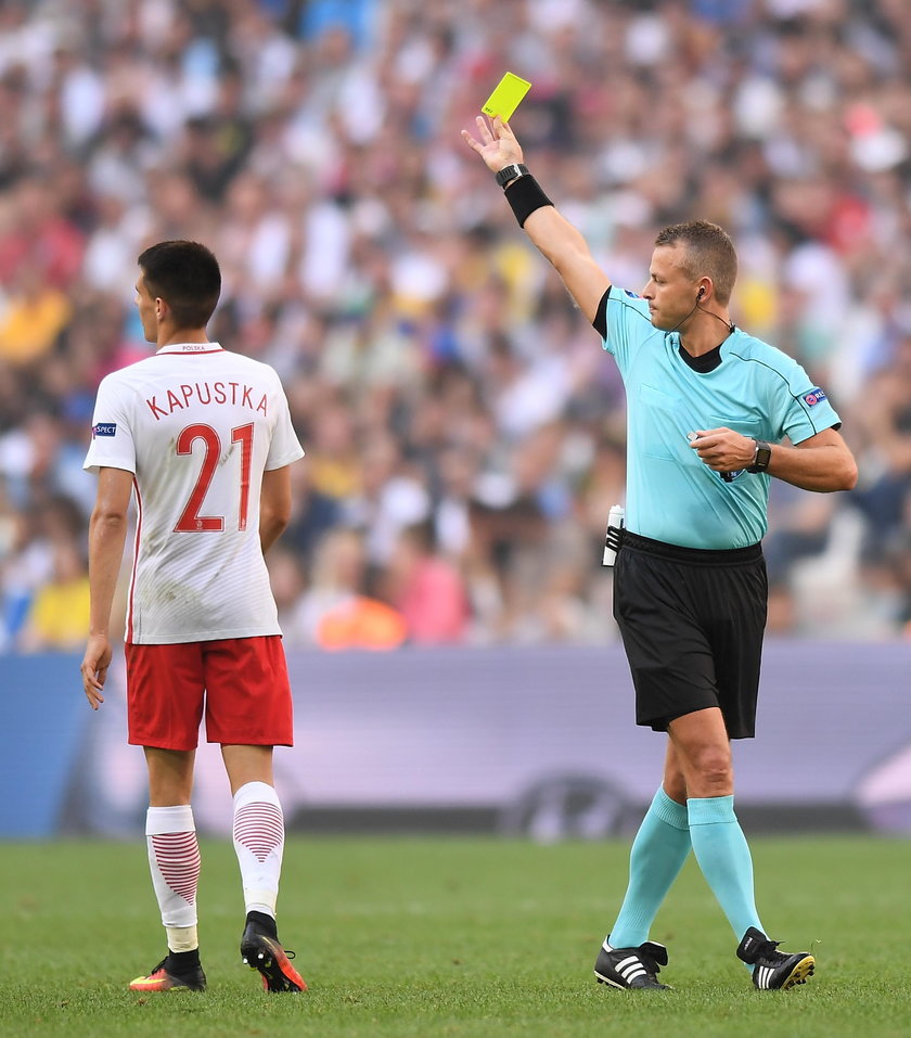 Bartosz Kapustka przeniesie się do Leicester City. Pobije rekord ekstraklasy