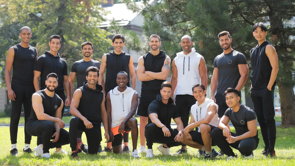 Daniel Borzewski. Mister Supranational 2021 na Polsacie - Vimarsana News