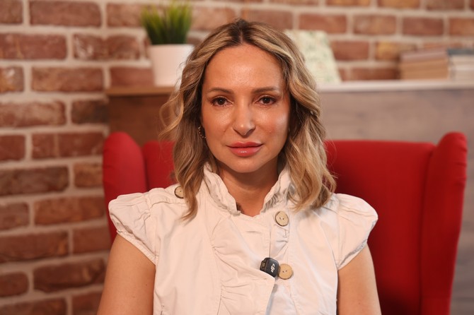 Sanja Smiljanić 