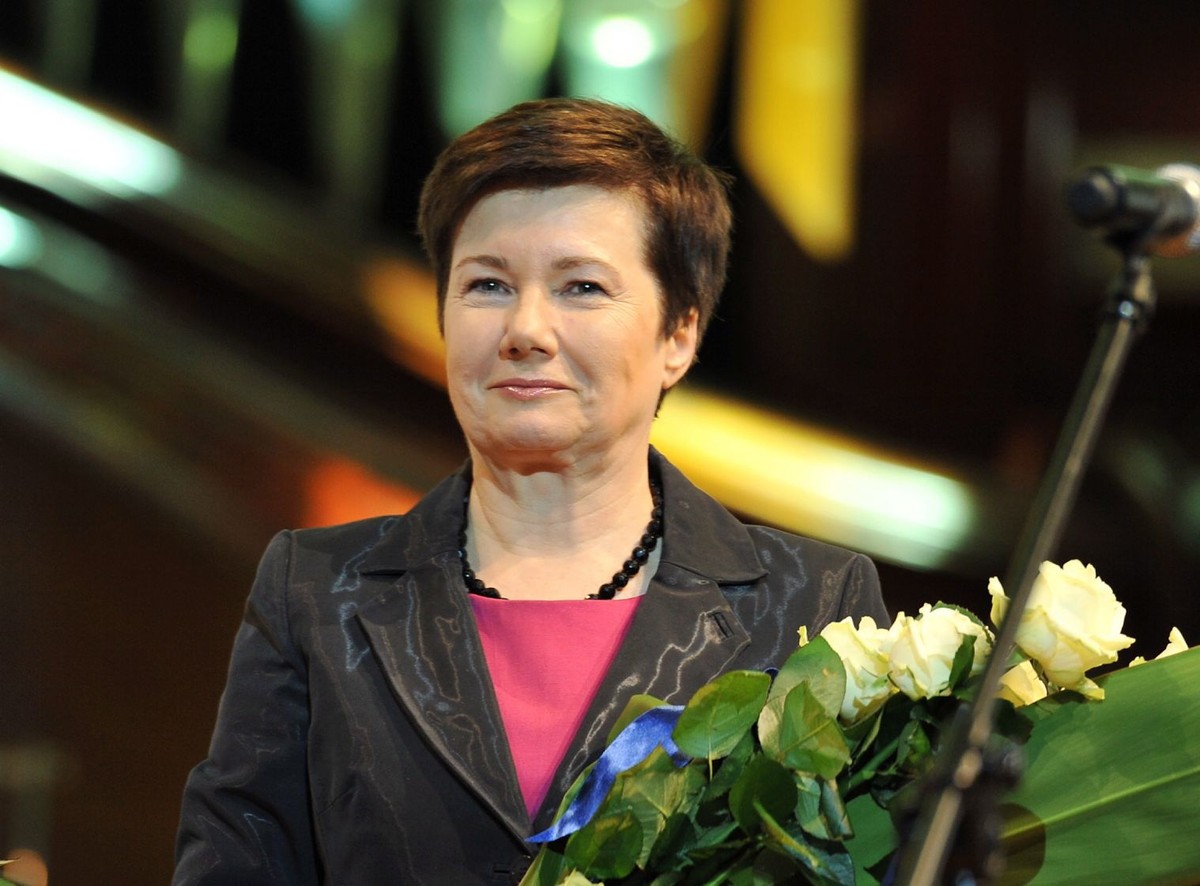 gronkiewicz-waltz prezydent warszawa