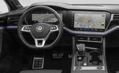 Volkswagen z Microsoftem podłączy samochody do chmury