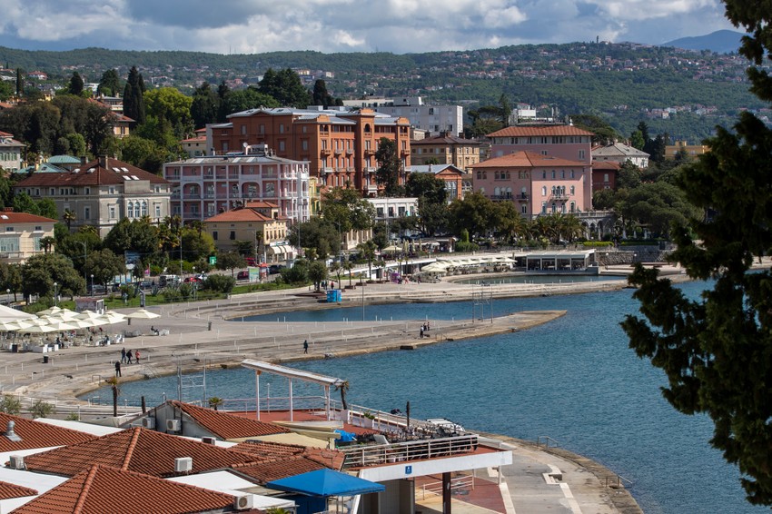 Opatija