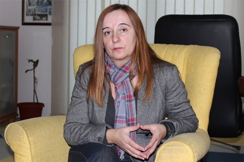 Tanja Topić