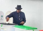 Jonathan calls for inclusive democracy, stronger institutions in Africa