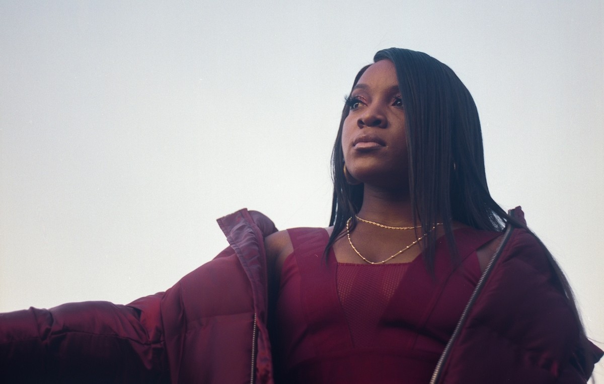 Ray BLK, Oly., winyle i głośny klip, czyli nieoczywiste rekomendacje muzyczne spoza mainstreamu