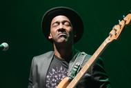 Marcus Miller 