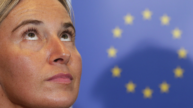 Federica Mogherini