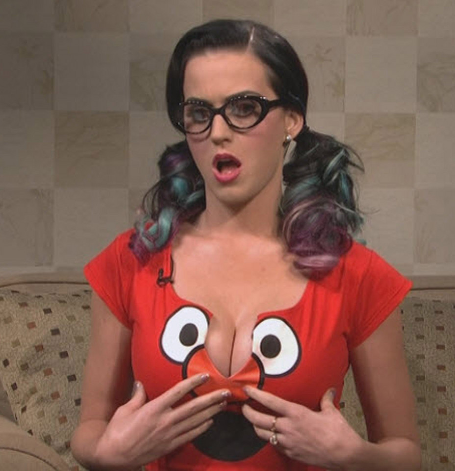 Katy Perry