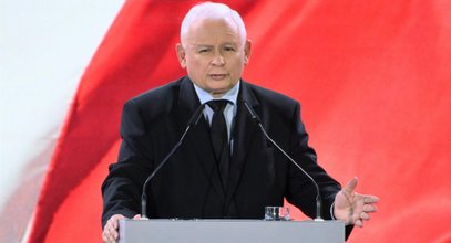 Kaczyński obiecał to trzy lata temu. W PiS już zapomnieli. "Nie kojarzę" [WIDEO]