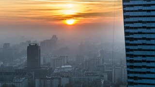 Sprawa Grażyny Wolszczak ws. smogu trafiła do SN. Prokuratura chce uchylenia wyroku