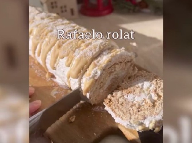 Rafaelo rolat
