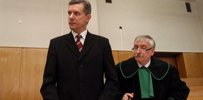 Były prezydent Olsztyna przed sądem