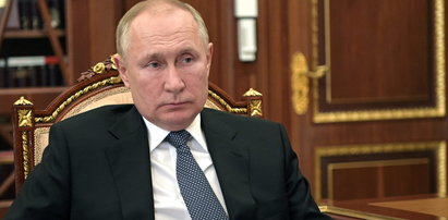 Wywiad USA: Putin nie wie, jak w rzeczywistości przebiega wojna w Ukrainie