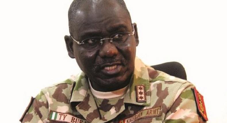 Boko Haram: Some forces don't wish Nigeria well – Buratai